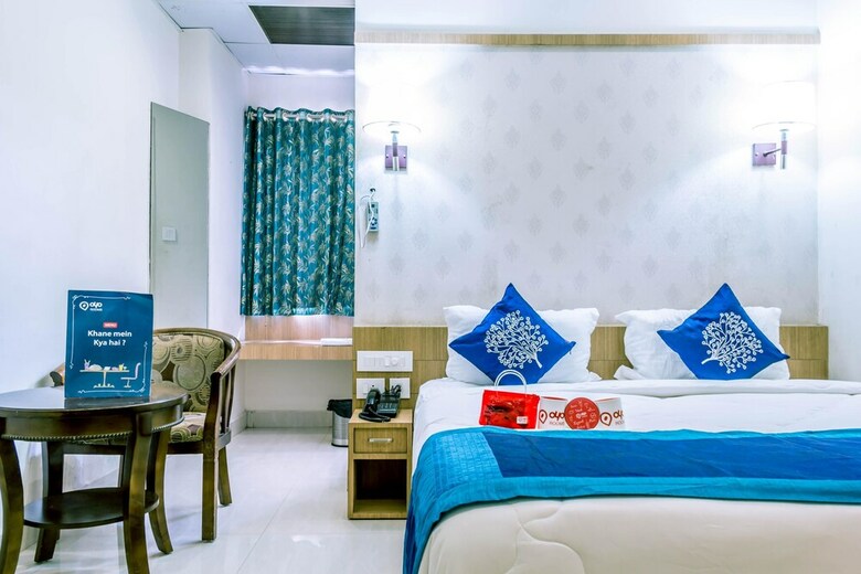 Oyo 1661 Hotel Athidi Grand