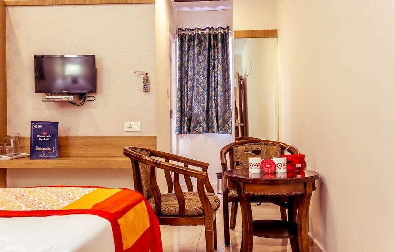 Oyo 1661 Hotel Athidi Grand