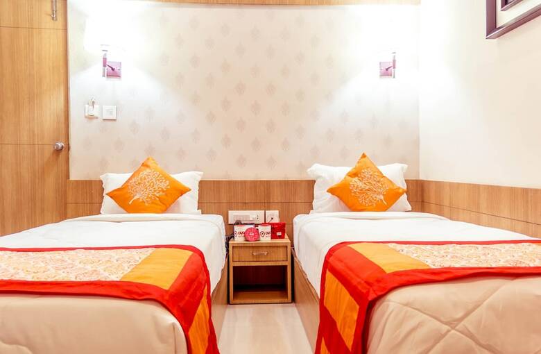 Oyo 1661 Hotel Athidi Grand