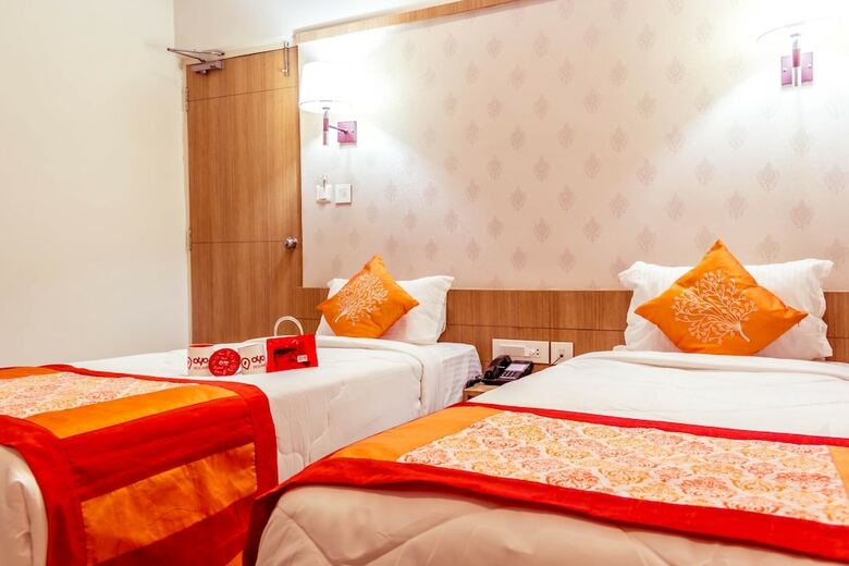 Oyo 1661 Hotel Athidi Grand