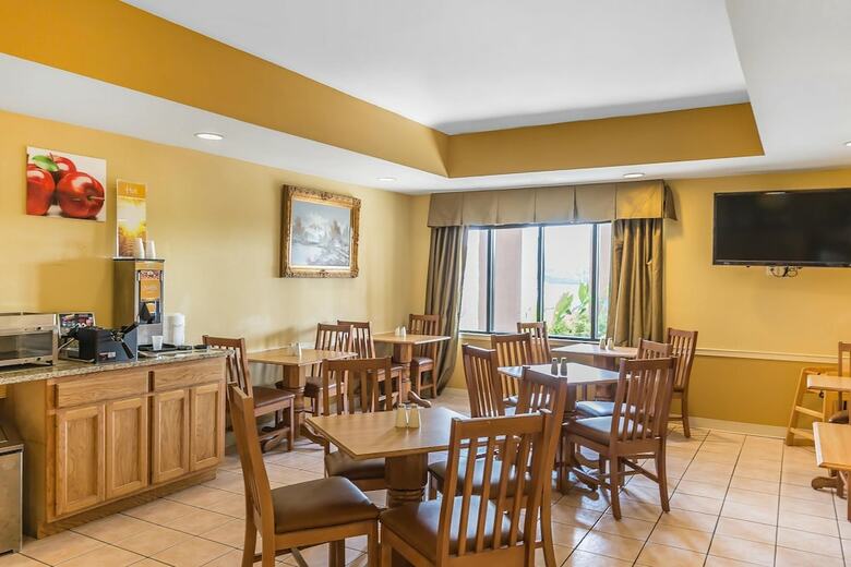 Hotel Quality Inn Calera I-65 Exit 231