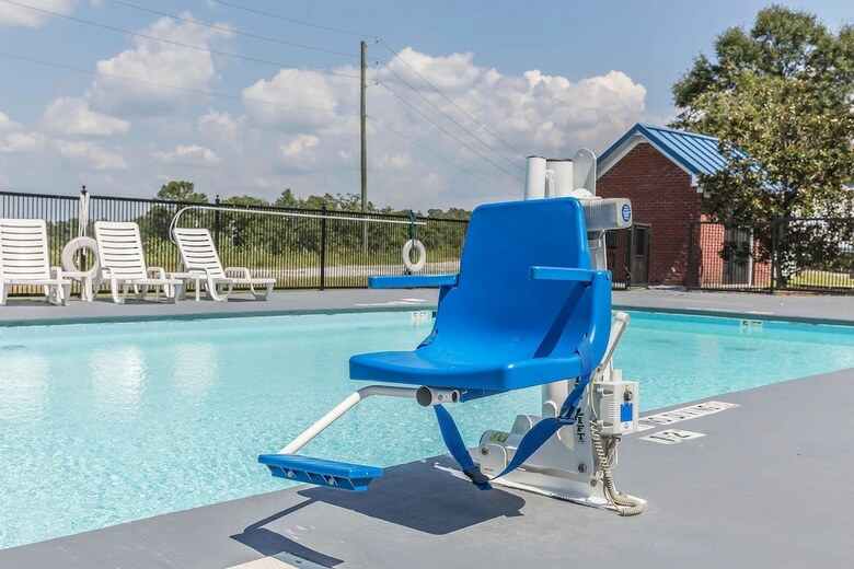 Hotel Quality Inn Calera I-65 Exit 231