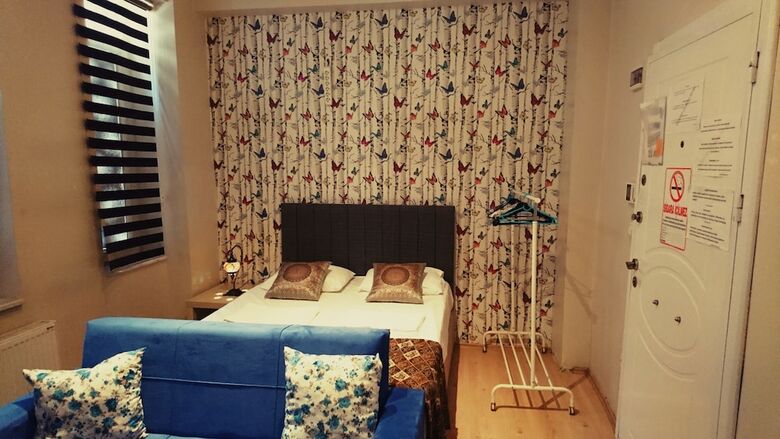 Hotel Golden Galata