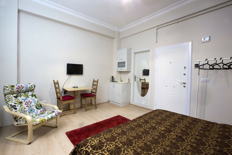 Hotel Golden Galata