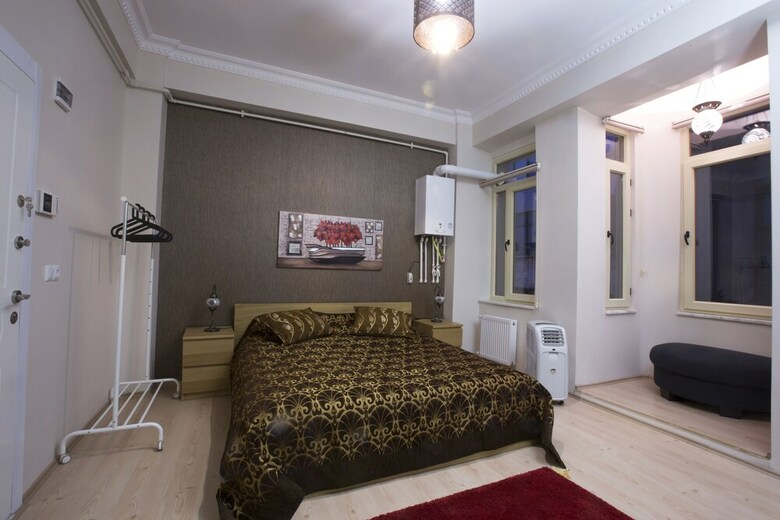 Hotel Golden Galata