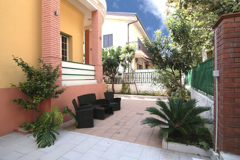 Villa Anna B&B