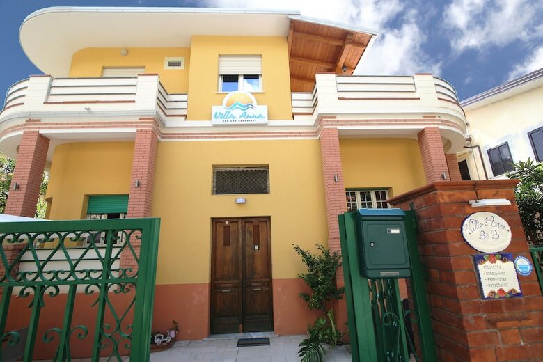 Villa Anna B&B