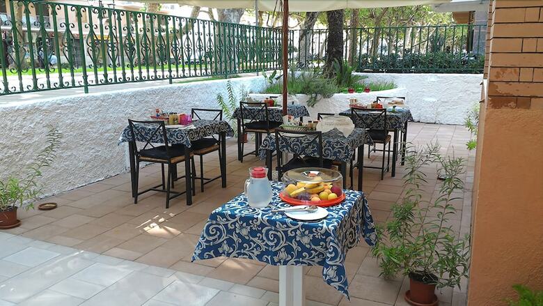 Villa Anna B&B