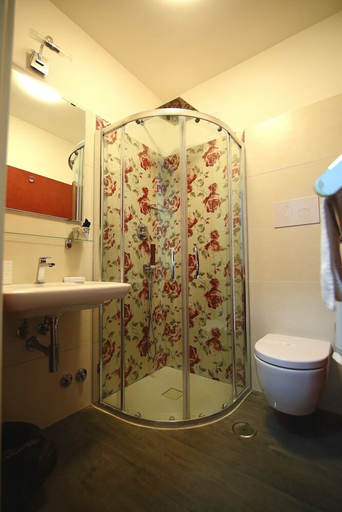 Villa Anna B&B