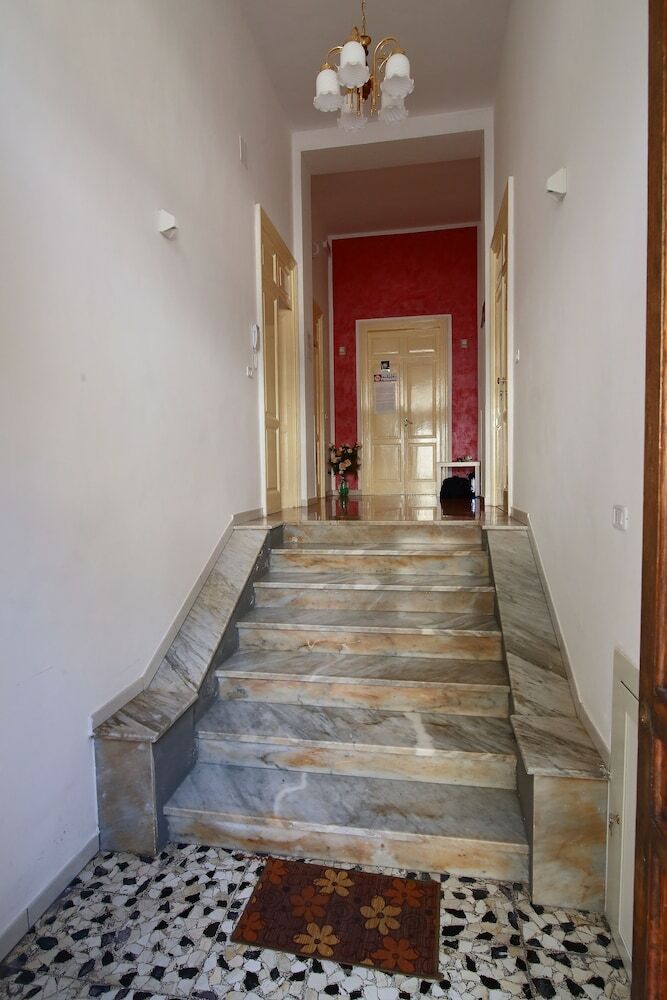 Villa Anna B&B