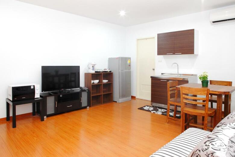 Hotel Double Dd House