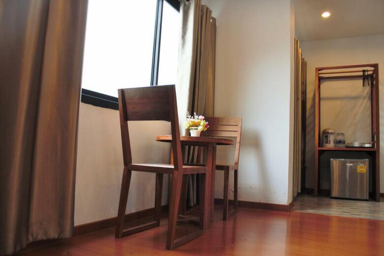 Hotel Double Dd House
