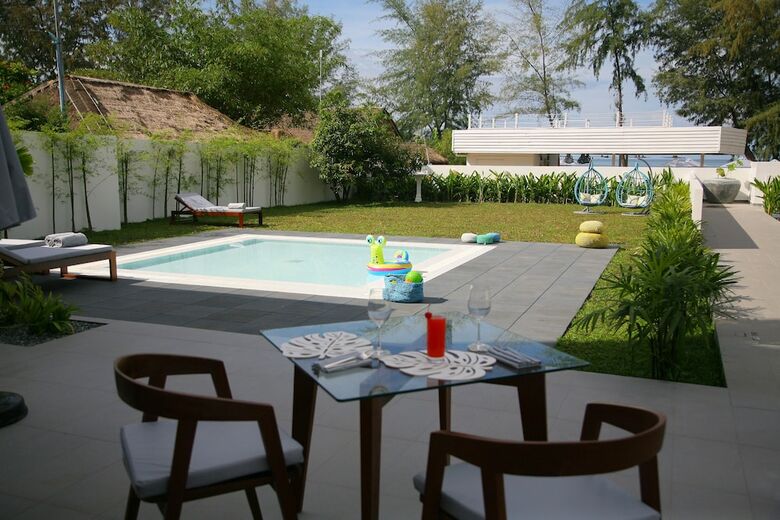 Hotel Naia Resort