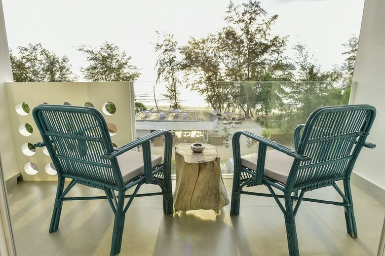 Hotel Naia Resort