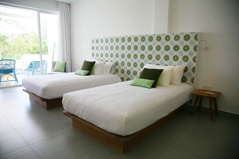 Hotel Naia Resort
