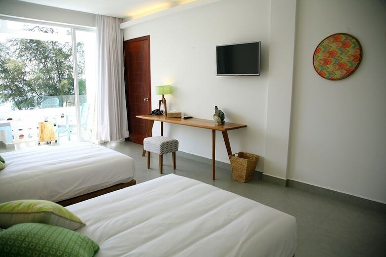 Hotel Naia Resort
