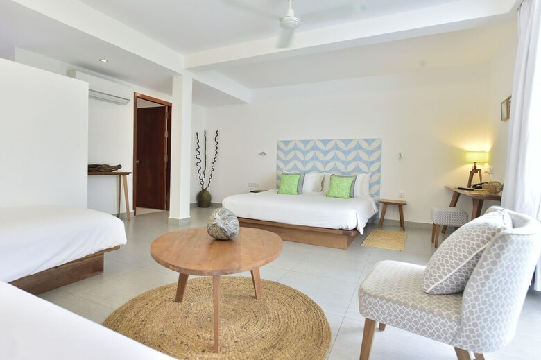 Hotel Naia Resort
