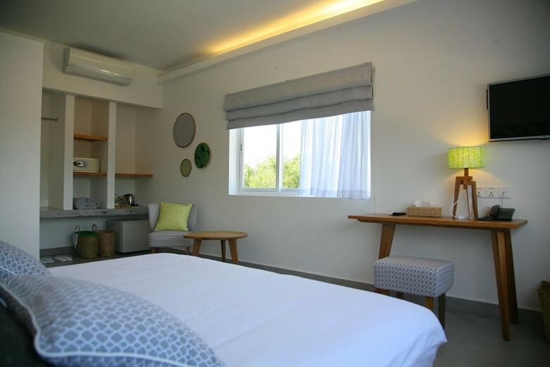 Hotel Naia Resort