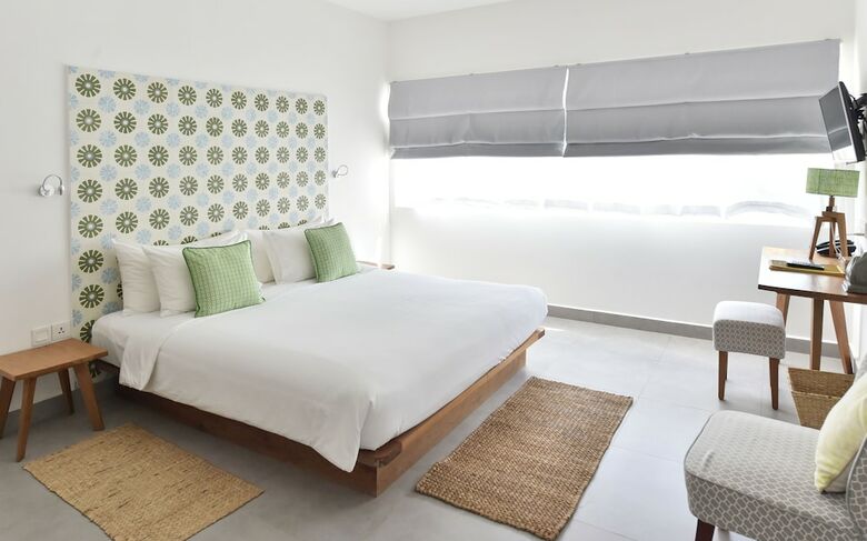 Hotel Naia Resort