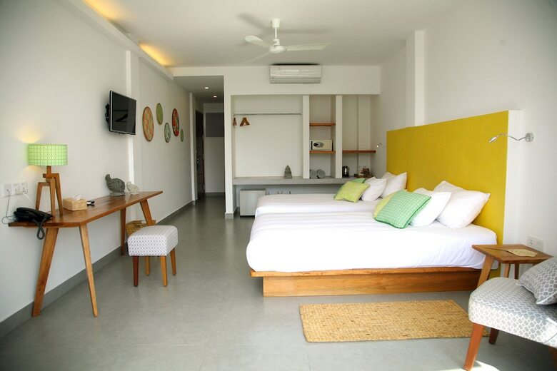 Hotel Naia Resort