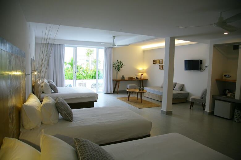 Hotel Naia Resort