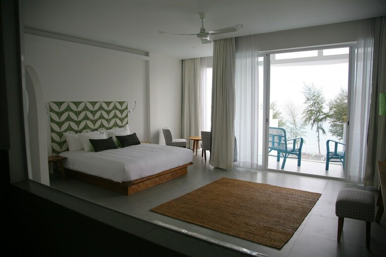 Hotel Naia Resort