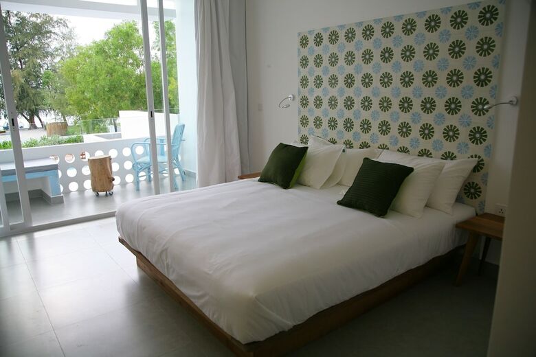 Hotel Naia Resort