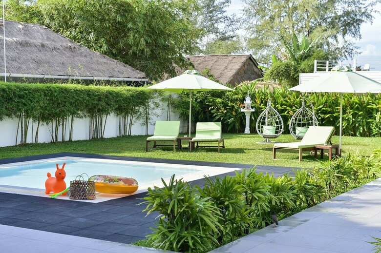 Hotel Naia Resort