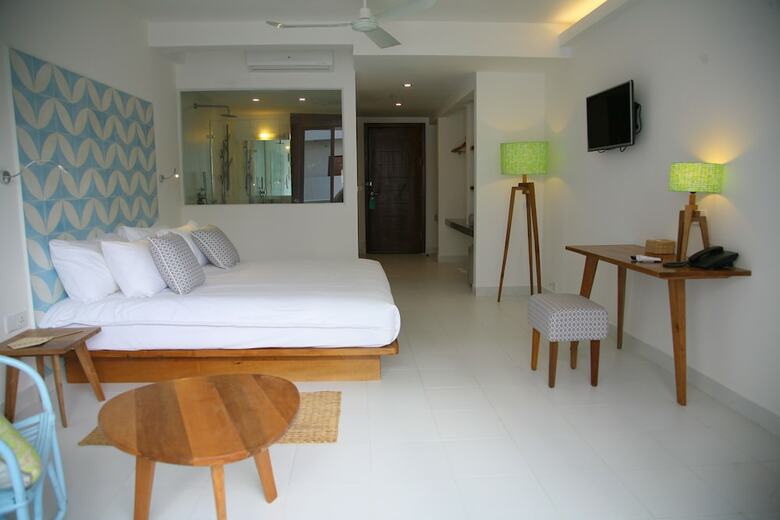 Hotel Naia Resort