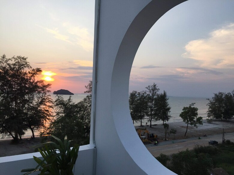 Hotel Naia Resort