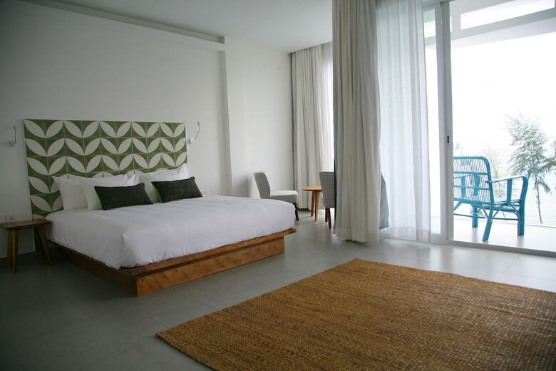 Hotel Naia Resort
