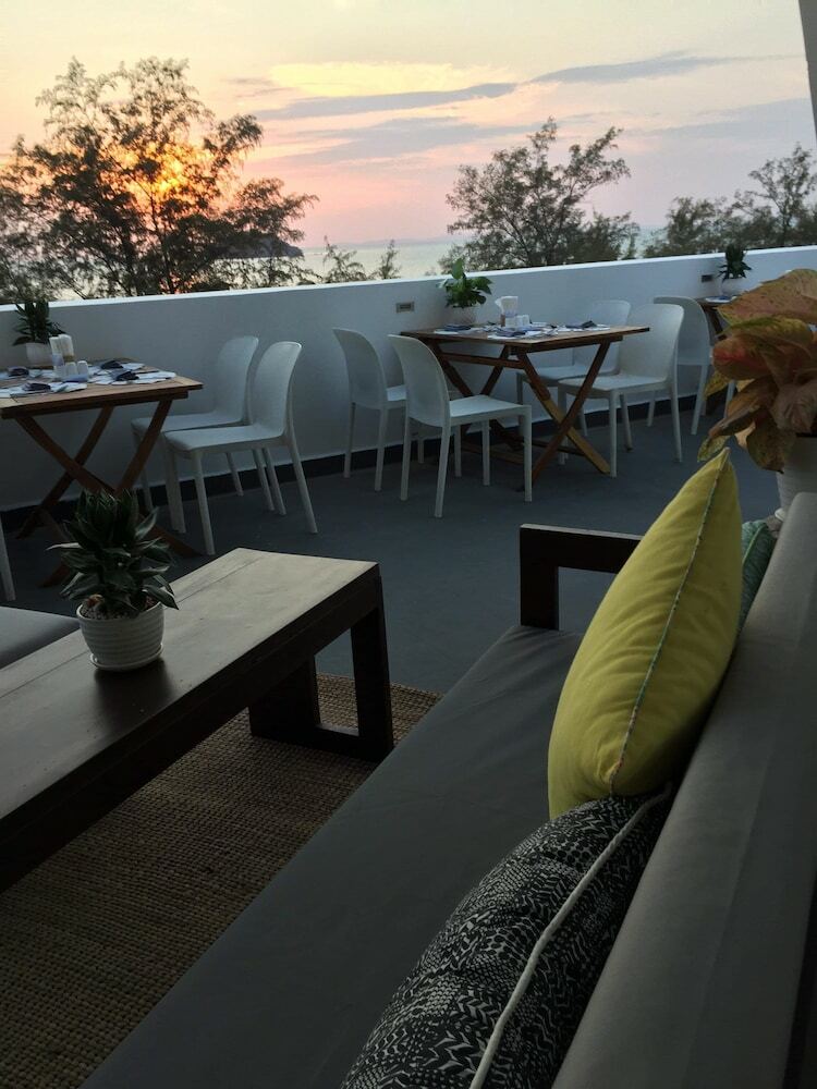 Hotel Naia Resort