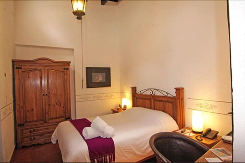 Hotel Villa Del Villar