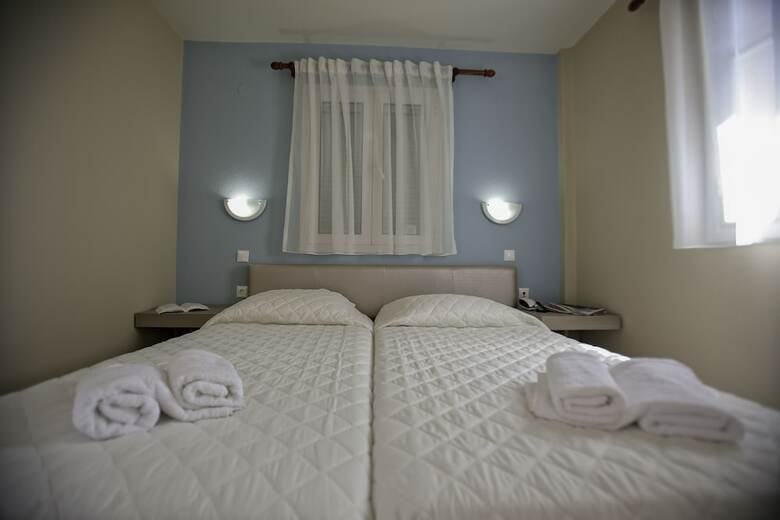 Aparthotel Sunset Paradise Resort