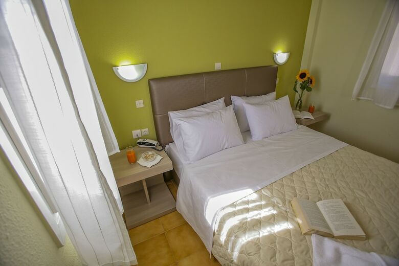 Aparthotel Sunset Paradise Resort