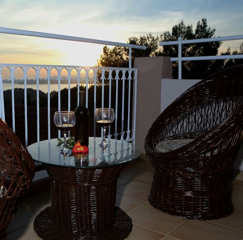 Aparthotel Sunset Paradise Resort
