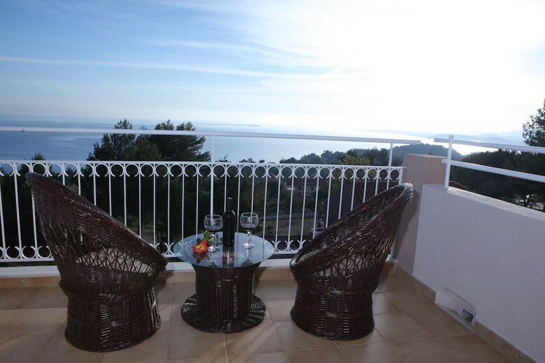 Aparthotel Sunset Paradise Resort