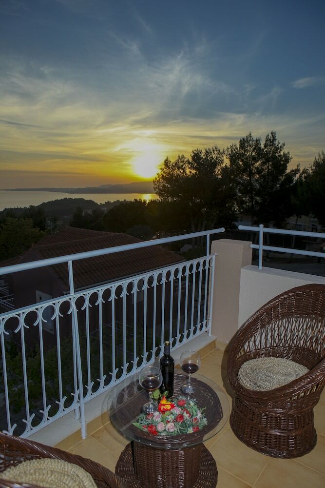 Aparthotel Sunset Paradise Resort