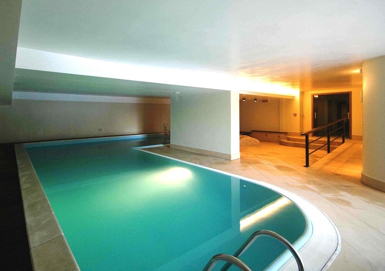 Family Hotel Polsa