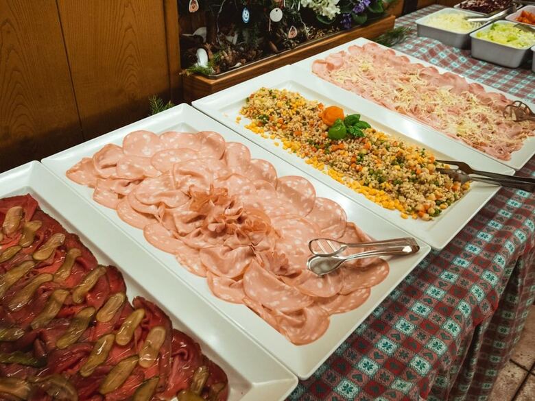 Family Hotel Polsa