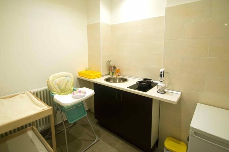 Family Hotel Polsa
