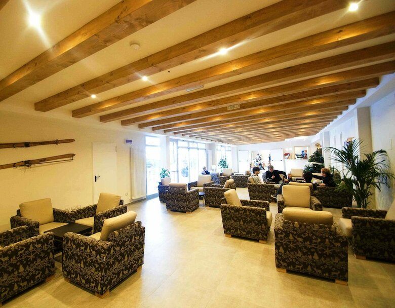 Family Hotel Polsa