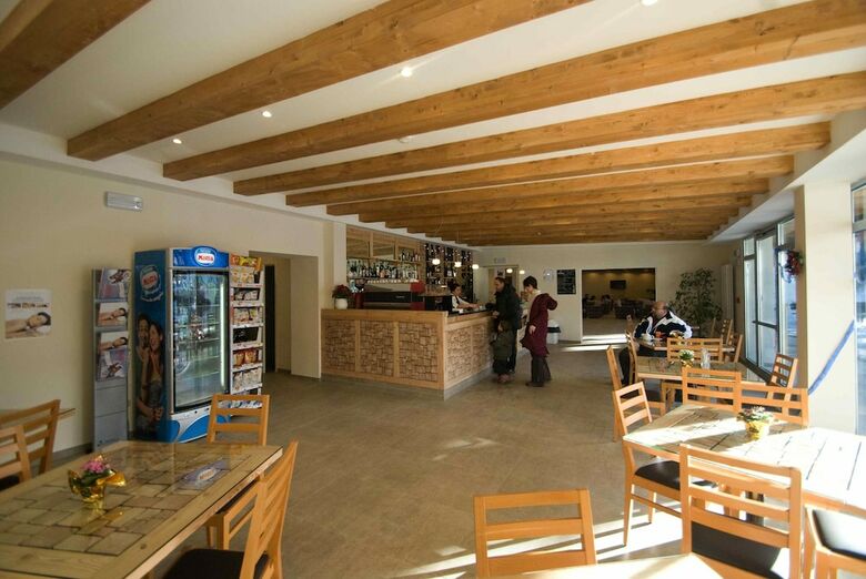 Family Hotel Polsa