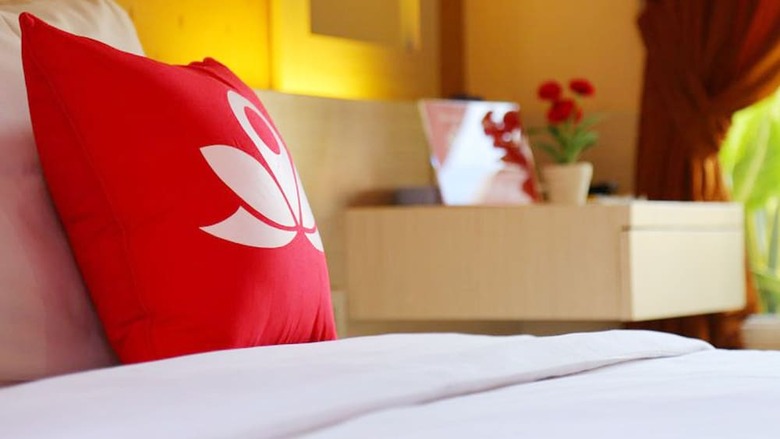 Zen Rooms Panorama Hotel