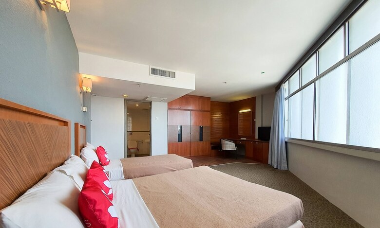 Zen Rooms Panorama Hotel