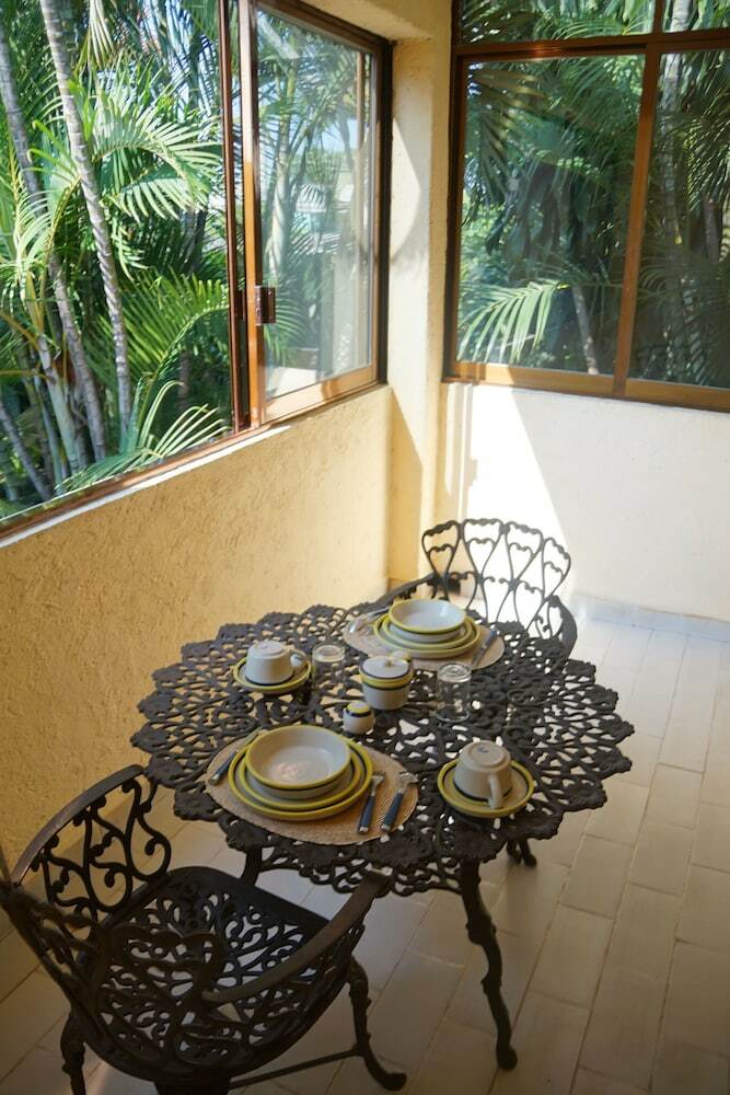 Apartamentos Suites Altea