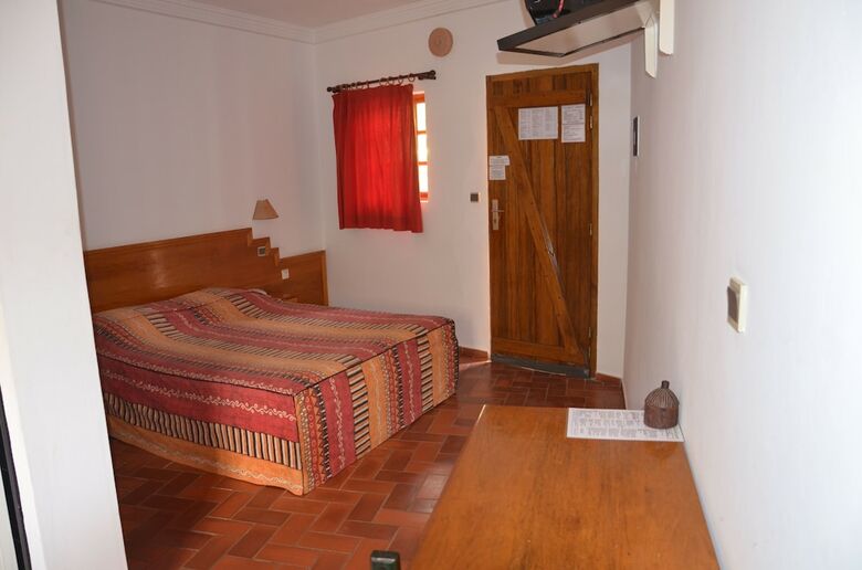 Hotel Le Flamboyant