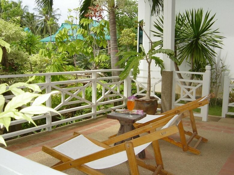 Hotel Samroiyod Holiday Resort