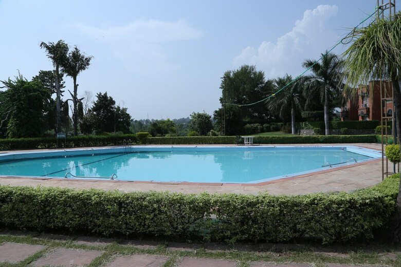 Hotel Palette - North Park Resort