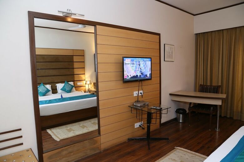 Hotel Palette - North Park Resort